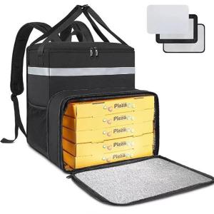 デリバリーバッグ 出前館 ウーバーイーツ 保温 保冷