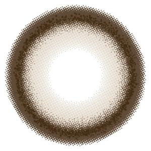 新色追加 バンビシリーズ カラコン マンスリー...の詳細画像2