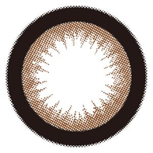 新色追加 バンビシリーズ カラコン マンスリー...の詳細画像4