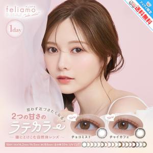 今だけ!マスクシート5枚付き 新色追加 feli...の商品画像