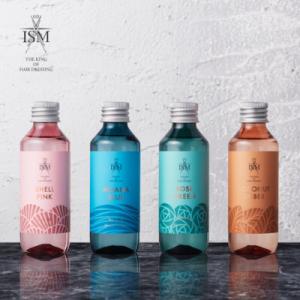 ISM（イズム） 【1個388円】ISM シャンプー&トリートメント セット