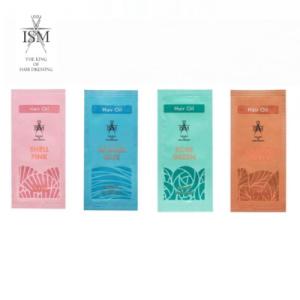 イズム ISM ヘアオイル トライアルパック 8...の商品画像