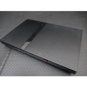 中古品 SONY ソニー プレイステーション2 PlayStation 2 本体のみ SCPH-70...