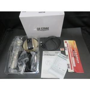 中古美品 ON STAGE オンステージ パーソ...の商品画像