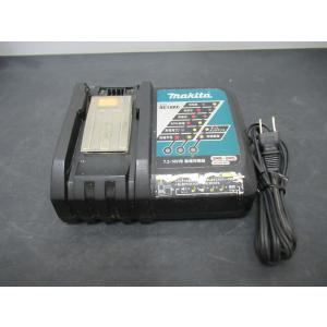 中古品 makita マキタ 急速充電器 DC18RC 7.2V〜18V対応 チャージャー (3)｜karakurirecycle