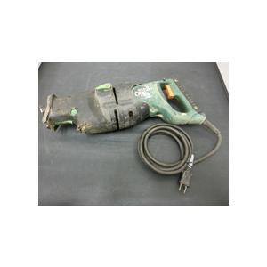 中古品 ベース欠品 HITACHI 日立 セーバソー CR13VA セーバーソー レシプロソー｜karakurirecycle