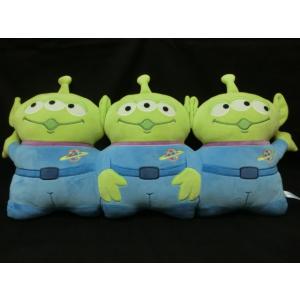 トイストーリー ポージープラッシー リトルグリーンメン お顔厳選 Www Hermosa Co Jp