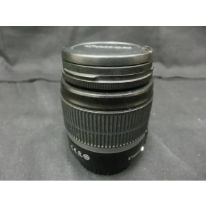中古品 Canon キャノン IMAGE STABILIZER EF-S 18-55mm 1:3.5...