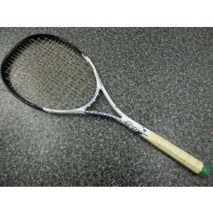 中古品 YONEX ヨネックス ソフトテニス用 ラケット NANDFORCE 300V 軟式｜karakurirecycle