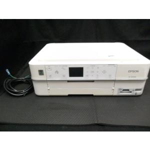 中古 訳あり品 EPSON エプソン インクジェットプリンター EP-803AW