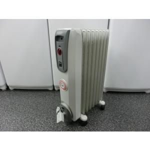 中古品 DeLonghi デロンギ オイルヒーター DHRC-120155 3〜8畳 ストーブ 暖房｜karakurirecycle