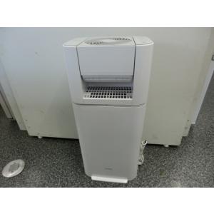 中古品 IRIS OHYAMA アイリスオーヤマ サーキュレーター衣類除湿乾燥機 IJD-150-WH 2021年製｜karakurirecycle