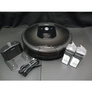 中古美品 iRobot Roomba ロボット掃...の商品画像