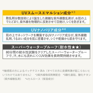 乳液 アンレーベルラボ V トーンアップ UV...の詳細画像5
