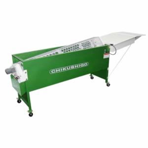 食品粉砕機 ミニスピードミル MS-09 大紀産業 180×180×290mm 単相 食品