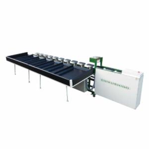 里芋選別機 S5-261 ちくし号農機製作所【107-182】 : ノウキナビYahoo 