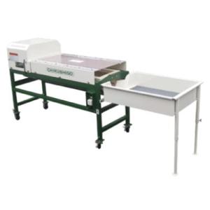 里芋選別機 S5-261 ちくし号農機製作所【107-182】 : ノウキナビYahoo 