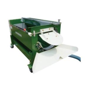 ギンナン皮むき機 ちくし号農機製作所 GN15S ぎんなん 銀杏 洗浄 殻