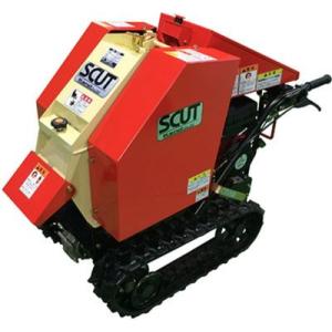 コーワ (新興和産業 (新コーワ)) SU-16 粉砕機 飼料用カッター (コーワ