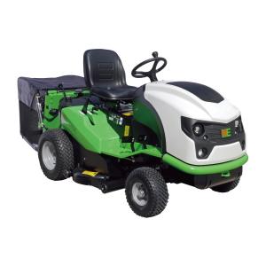 ハスクバーナ（Husqvarna） 乗用芝刈機用集草機 後部取り付け式乗用