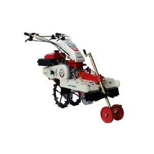 管理機 ローターなし 7馬力仕様のネギ専用機管理機 耕運機 耕耘機