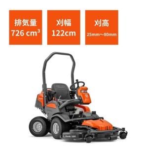 乗用芝刈機 SNAPPER NXT2346用 集草バック 乗用芝刈機オプション