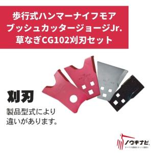 筑水キャニコム 純正 替刃セット（F1 イアイ） ピン付き Z332-4202-010