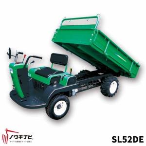 小型特殊自動車 下町小町 J81DPS 筑水キャニコム【19-171