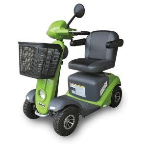 マイピア 電動車イス シニアカー 四輪タイプ BT43B 美品 現行品