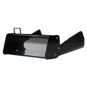 中古ヤマハ除雪機オプションブレードB70