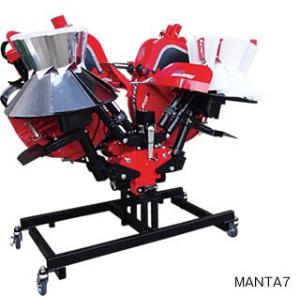 畦塗機 オプション 上面ドラム(P)300(高畦)右 乾田用 74-0144 富士