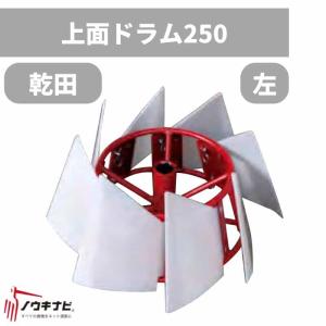 リバースあぜぬり機 ササキ 超高速カドヌードルACE 最高速度2.0km/h