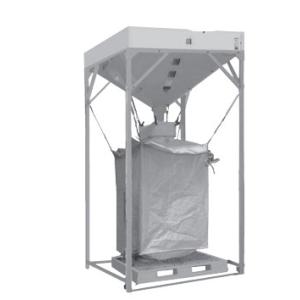 フレコンタンク（手動シャッター） イリノ  FBN07JS-RE【59-376】