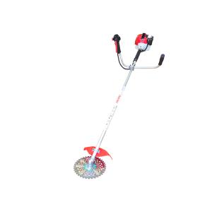 肩掛け式刈払機 イリノ 軽量型 ISX261-E 草刈 農作業 畑 田 畔