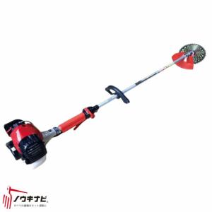 刈り払い機　イリノ快調❗️ 肩掛け式刈払機 イリノ 軽量型 ISX261-E 草刈 農作業 畑 田 畔