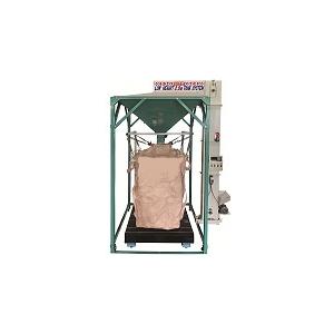 タンク式フレコンバッグスケール イリノ UF秤 TF03JK4-RE 米 玄米 搬送 