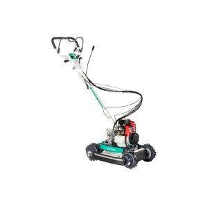 畦草刈機 スパイダーモア SP852AF 田んぼの畔に最適