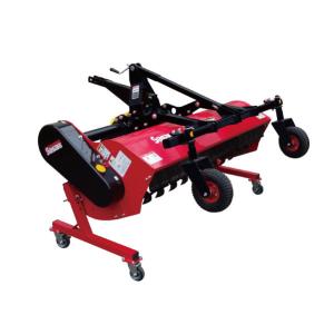 掘取機（コンベア式） ニプロ D-551B(H) 馬鈴薯 じゃがいも 甘藷