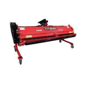 ヤンマー コンバイン GC558新型用 刈取刃 バリカン : サンセイイー