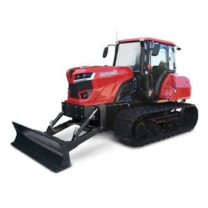 クローラトラクター Gcr1380pf 7 1421 プロが使う農機具屋 タガヤス 通販 Yahoo ショッピング