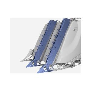 コンバイン作業機 オプション 刈取部関連 スーパーデバイダ SP-V450TQ