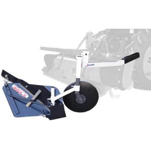 あぜ際処理機 サイドディスク SDK40KJM-R 小橋工業 SJ/SF ロータリー用