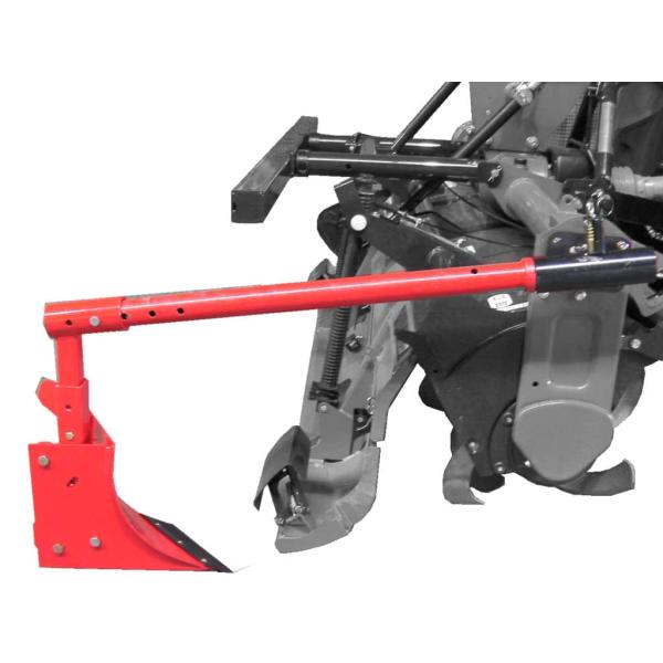 トラクター用あぜ際処理機 サイドスキ SS16H-A ジョーニシ【71-122】