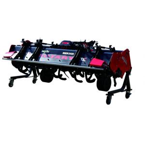 ロータリー ニプロ SX2010-0S 耕うん 耕耘 砕土 整地 中型 野菜 畑 米