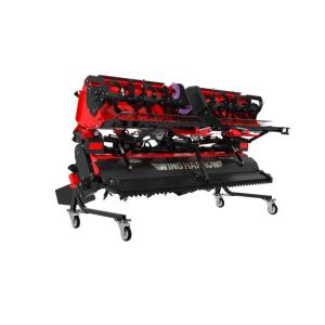 ニプロ 堀取機 D-551 掘り取り機 芋 じゃがいも 甘藷 ジャガイモ 掘取機（コンベア式） ニプロ D-551A(H) 馬鈴薯 じゃがいも 甘藷