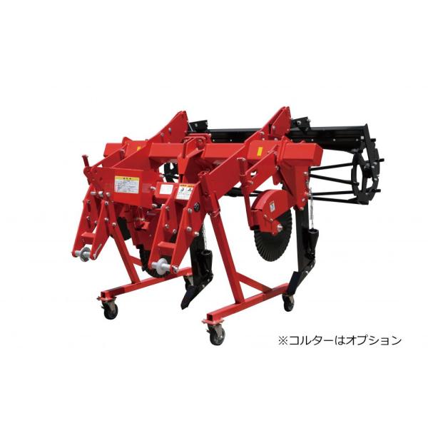 芯土破砕 ニプロ サブソイラーSAM/SALシリーズ SAL300-0L  中型 大型 トラクタ用 ...