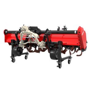 ロータリー ニプロ SX1810-0S 耕うん 耕耘 砕土 整地 中型 野菜 畑 米