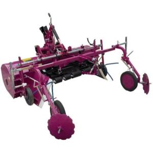 掘取機（コンベア式） ニプロ D-65A(H) 馬鈴薯 じゃがいも 甘藷