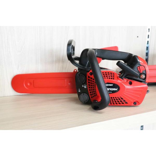 ゼノア チェンソー  GZ2700T-25CV10 本体のみ 付属品なし 保証書なし  在庫限り【8...