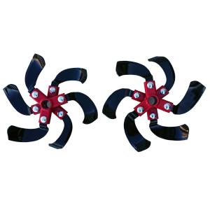 ○クボタ 土上げ爪 TSシリーズ 《TS700,750,150等》左右セット